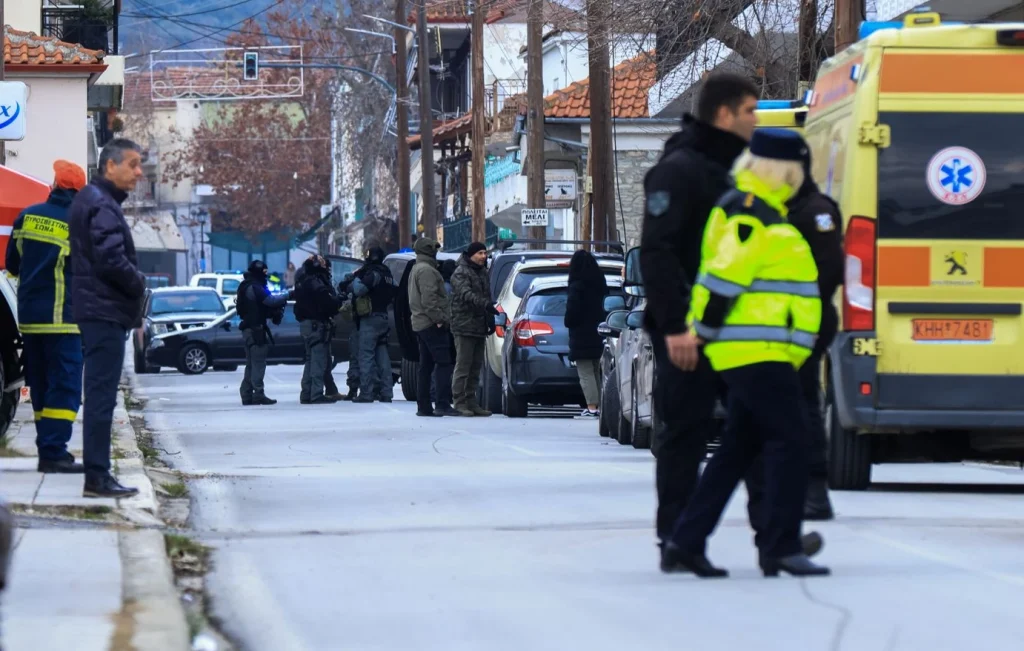 Δολοφονία στη Λάρισα: Τα τελευταία λόγια του 60χρονου – «Κάντε κουμάντο για την κηδεία μου, δεν έχω φράγκο»