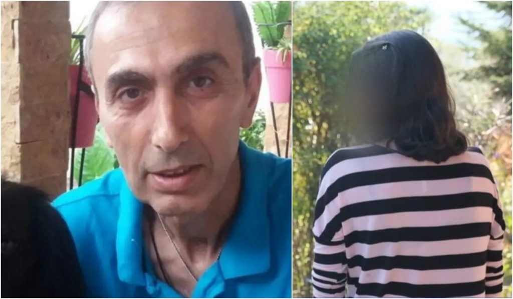 Δολοφονία στην Πιερία: Πώς ο 3χρονος «πρόδωσε» τη μητέρα του – Έδειχνε την αυλή και φώναζε «μπαμπά, μπαμπά»