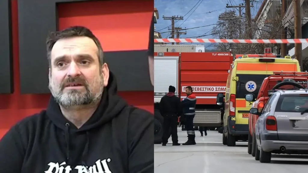 Λάρισα: Το χρονικό του εγκλήματος – Οι οικονομικές διαφορές, το σούπερ μάρκετ και το οπλοστάσιο