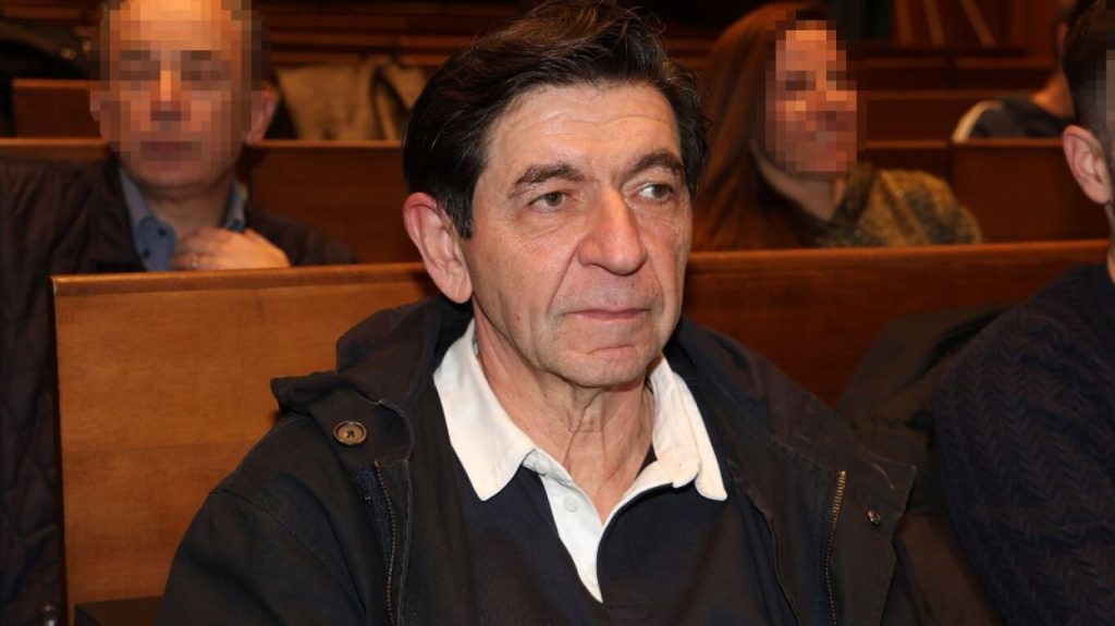 Γεράσιμος Σκιαδαρέσης: «Θα έφευγα από τον χώρο της υποκριτικής όμως δεν έχω κάπου αλλού ικανότητες»