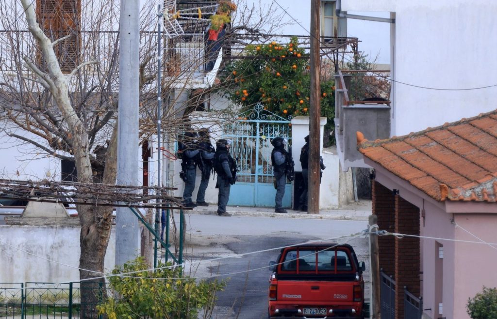 Δολοφονία στη Λάρισα: «Πήγε να βγάλει μεροκάματο και τον σκότωσε» λέει ο αδερφός ενός εκ των θυμάτων του 60χρονου