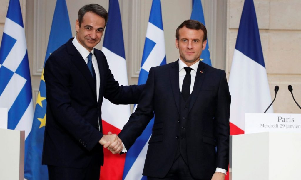 Η Τουρκία φαίνεται ότι εξασφαλίζει τους Meteor – Η Ελλάδα εγκλωβισμένη στα «ήρεμα νερά»