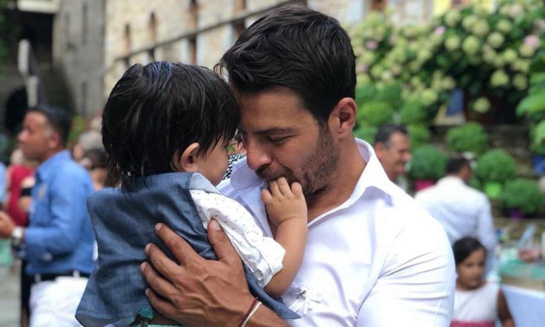 Γ.Αγγελόπουλος – Δ.Βαμβακούση : «Δεν μπορούμε να φανταστούμε το παιδί μας να ντρέπεται επειδή κάνει τον σταυρό του»