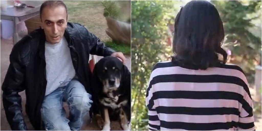 Δολοφονία στην Πιερία: «Θα είμαι δίπλα στην οικογένεια του Κώστα» λέει η μητέρα της 34χρονης