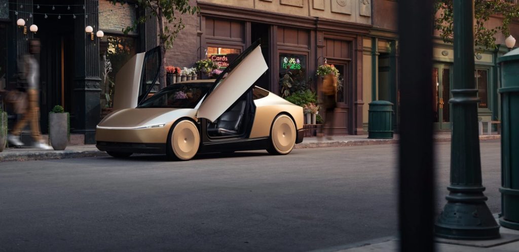 Tesla: Ο Elon Musk υπόσχεται αυτόνομα ταξί μέχρι τον Ιούνιο