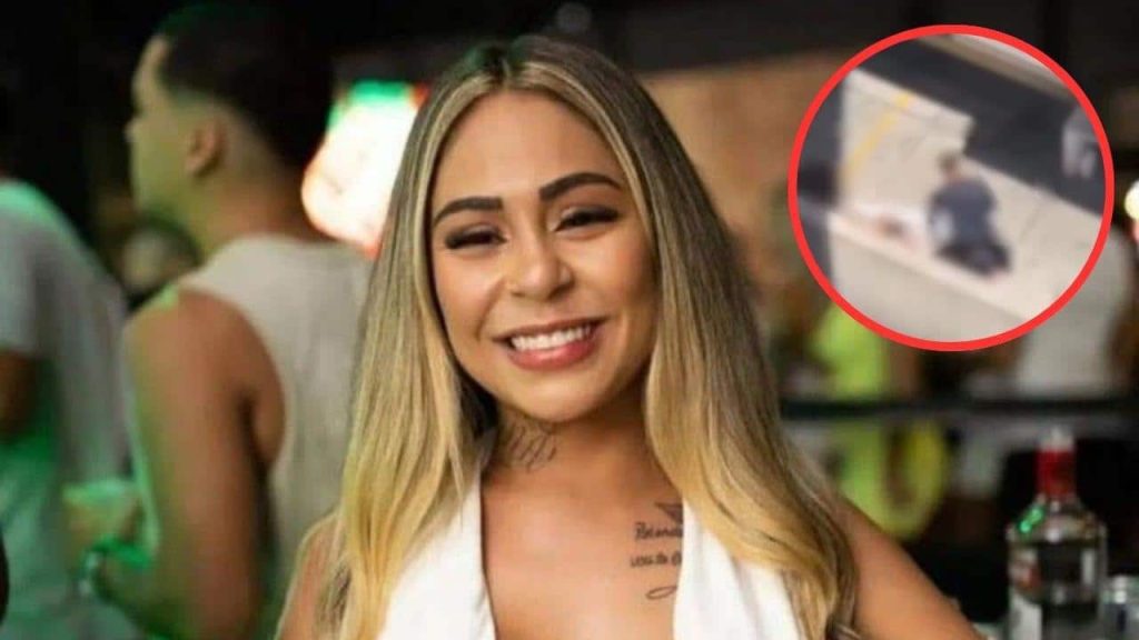 Βραζιλία: Ατύχημα ο θάνατος της 27χρονης πρωταγωνίστριας ερωτικών ταινιών του Only Fans (βίντεο)