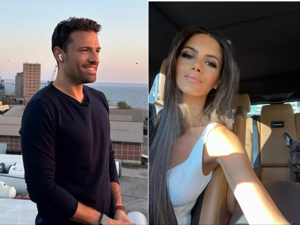 Κολωνάκι: Η Αλεξάνδρα Νίκα σύζυγος του Κ.Αργυρού παρασύρθηκε από Bentley ενώ έκανε βόλτα με το μωρό τους