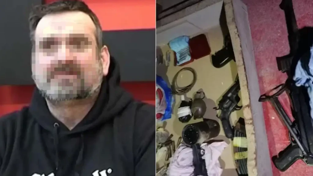 Δολοφονία στη Λάρισα: «Πουλούσε μηχανήματα για να εξασφαλίσει εισόδημα για το παιδί» λέει ο δικηγόρος του 60χρονου