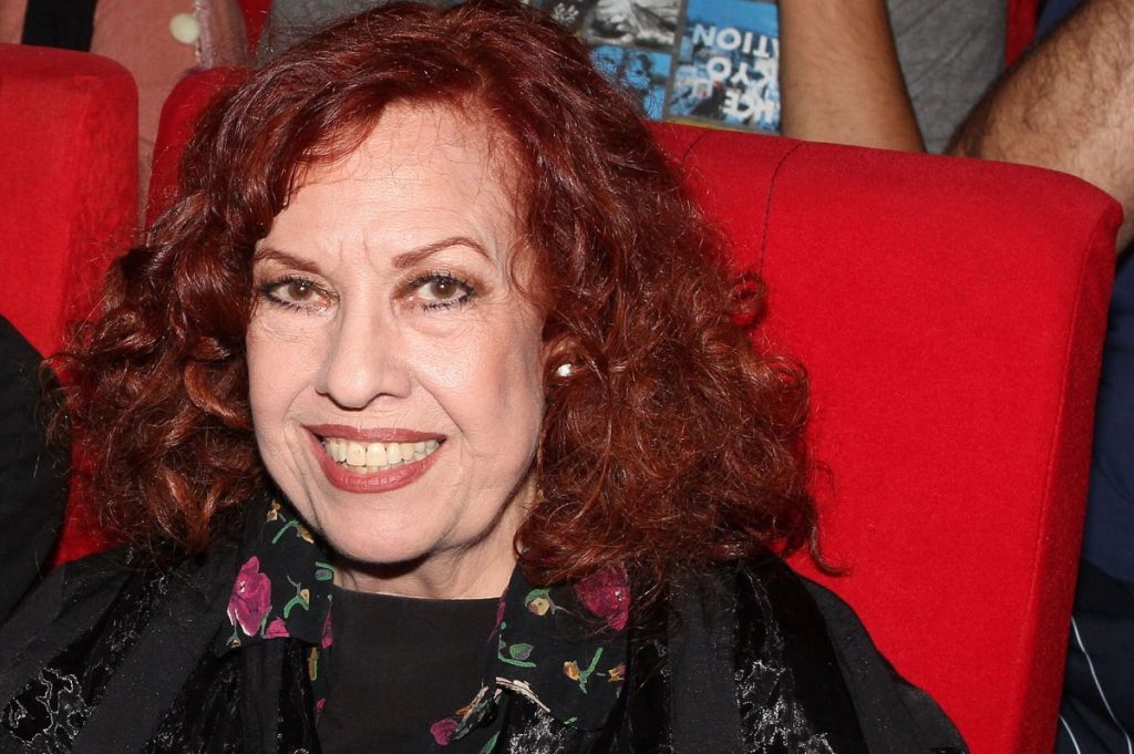 Νεφέλη Ορφανού: «Απαράδεκτο, καταλυτικό και ύβρις να αποκτούν παιδιά τα ομόφυλα ζευγάρια»