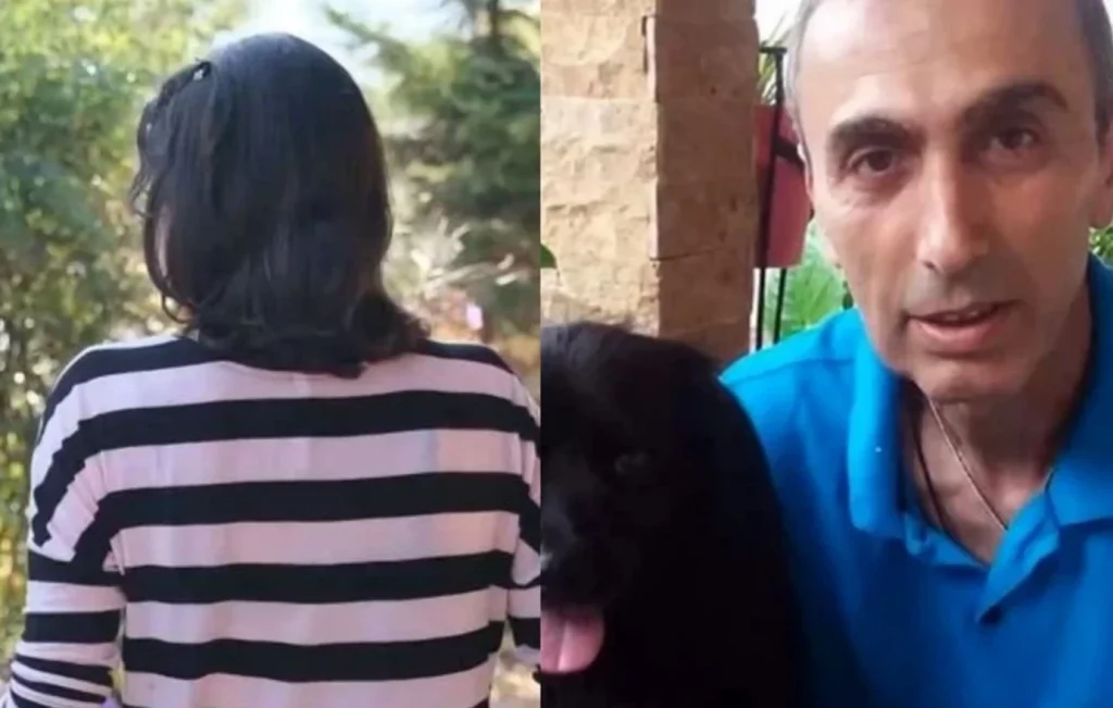 Έγκλημα στην Πιερία: «Ήταν περπατημένη – Έχω ζητήσει DNA για την πατρότητα του παιδιού» λέει ο πατέρας του θύματος