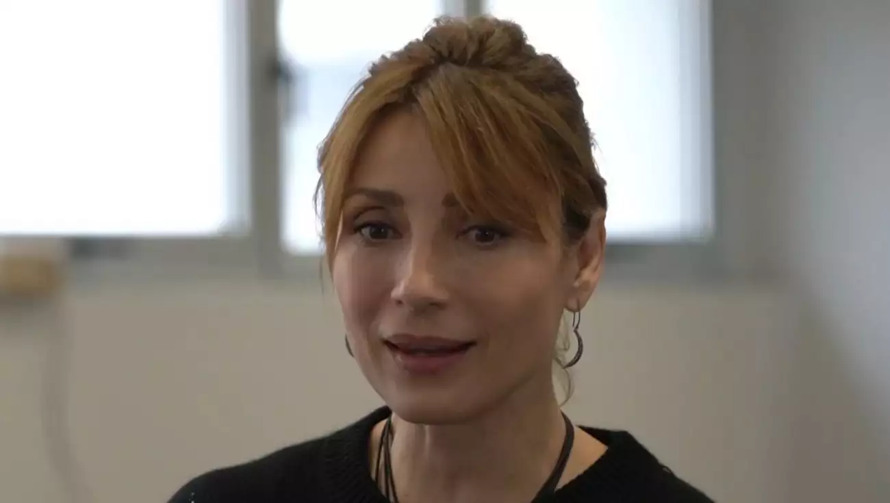 Η Ευδοκία Ρουμελιώτη αποκάλυψε τους λόγους για τους οποίους δεν προχώρησε η διαδικασία της αναδοχής παιδιού