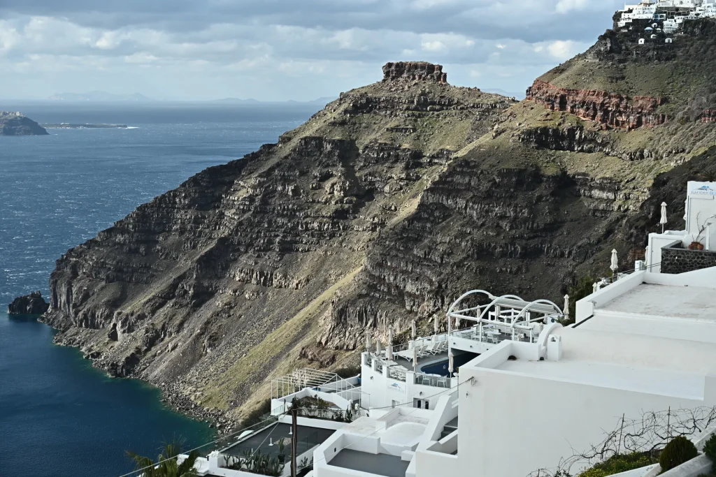 Σεισμοί σε Σαντορίνη και Αμοργό: Αποπλέει το ωκεανογραφικό «Αιγαίο» τις επόμενες μέρες