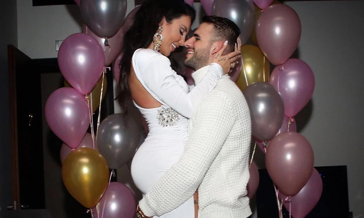 Ο Παναγιώτης Ταχτσίδης φαίνεται πως ξεπέρασε οριστικά τη Ζέτα Θεοδωροπούλου – Αυτή είναι η νέα του σχέση (φωτο)