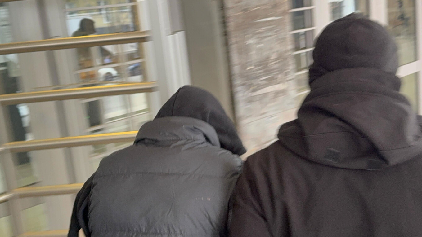 Θεσσαλονίκη: Σε άσχημη κατάσταση ο 23χρονος που μαχαιρώθηκε από τον αδελφό του – Προφυλακιστέος ο 16χρονος