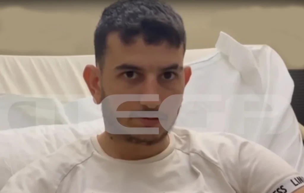 Κρήτη: Ξεσπά ο οδηγός μηχανής που ακρωτηριάστηκε μετά από τροχαίο – «Δεν τον ένοιαξε καν, σαν να πάτησε γάτες» 