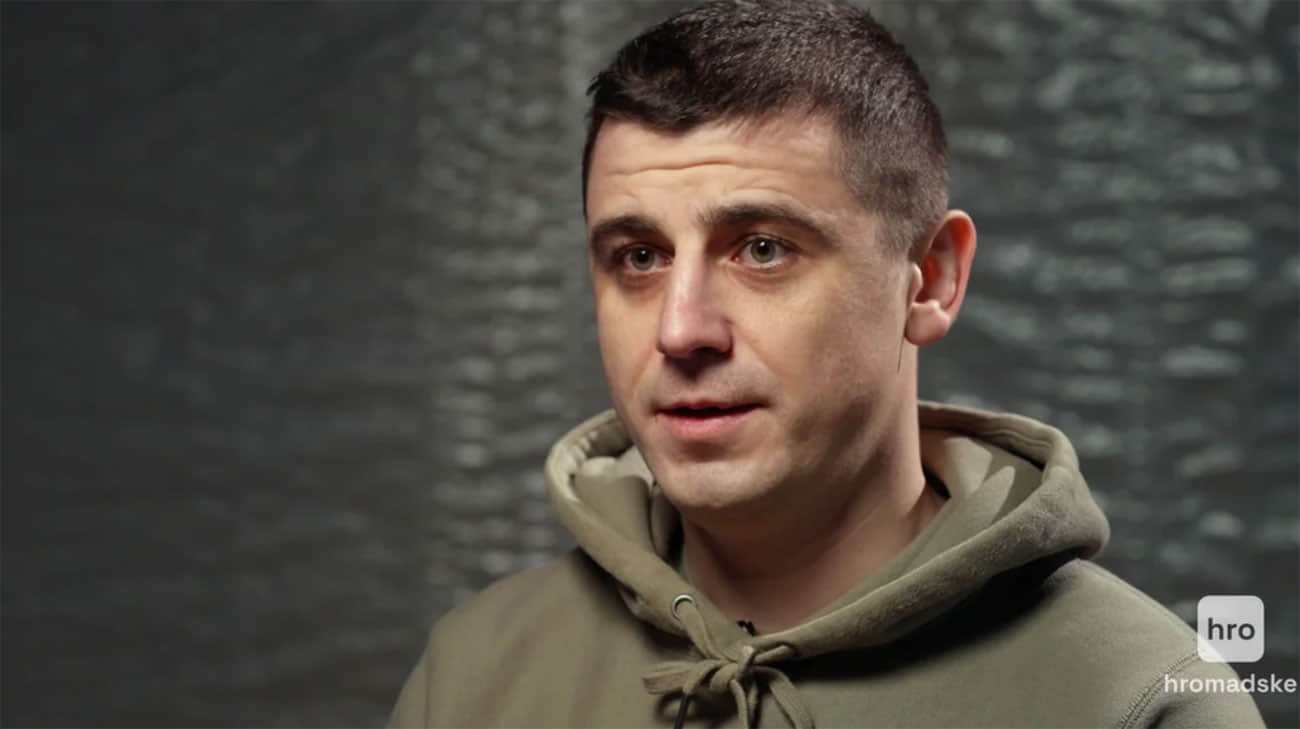 Διοικητής 37ης Ταξιαρχίας των Ουκρανών: «Δεν έχουμε άτομα για να υπερασπιστούν την αμυντική μας γραμμή» (βίντεο)