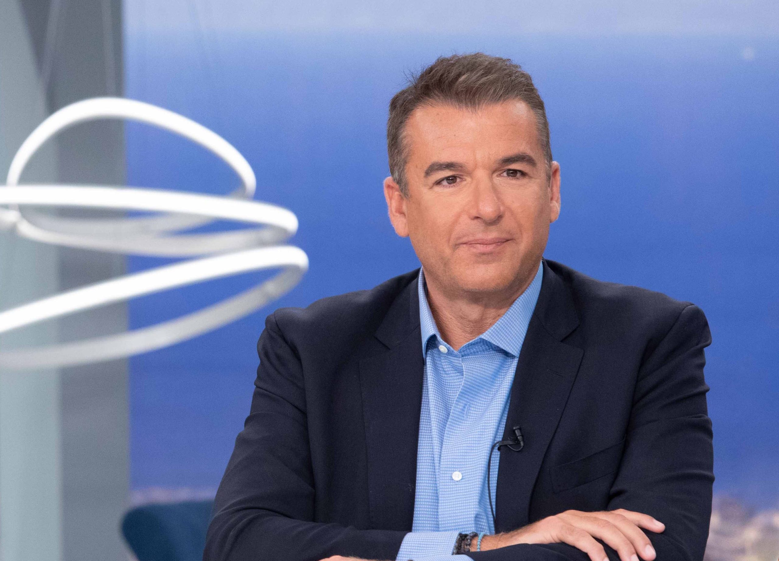 Γ.Λιάγκας: «Επί τρεις μέρες έχω λοιδορηθεί και συκοφαντηθεί απίστευτα»