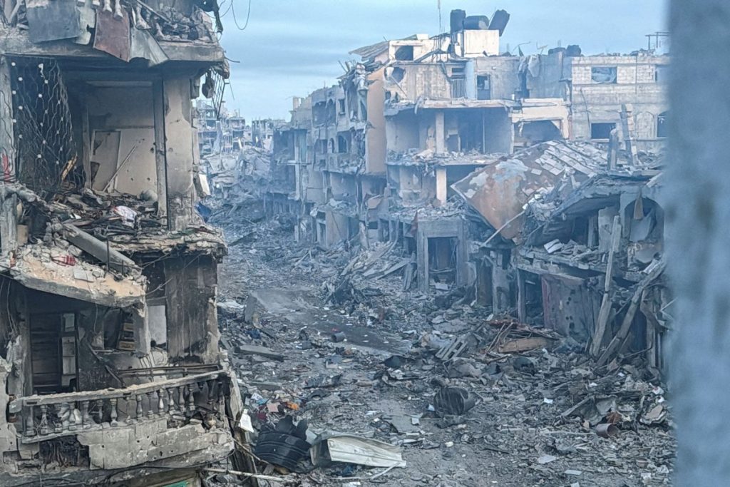 Το Ισραήλ ενισχύει τις δυνάμεις του γύρω από τη Γάζα μετά την ανακοίνωση του Μ.Νετανιάχου για τους ομήρους