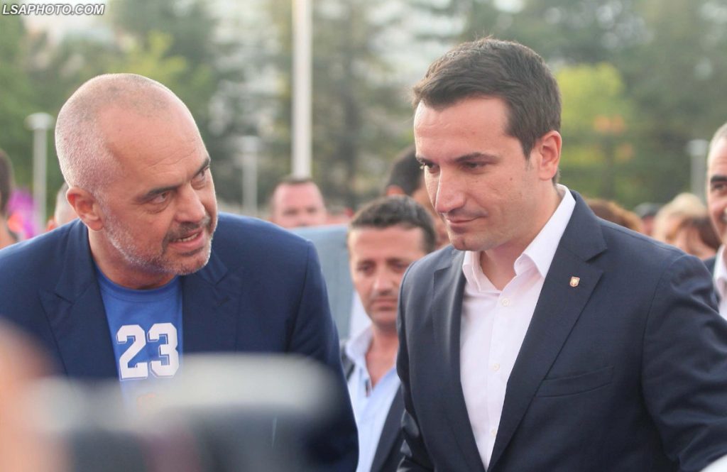 Η αντίδραση του Ε.Ράμα μετά τη σύλληψη του Ε.Βελιάι: «Δεν παραιτούμαι!»