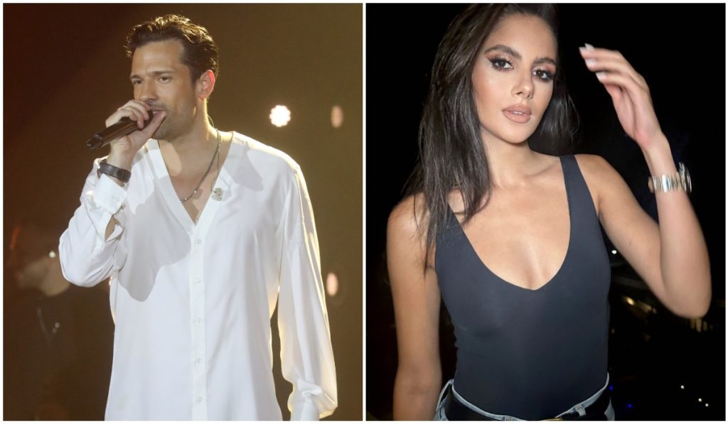 Βίντεο ντοκουμέντο: Η στιγμή που ο Κ.Αργυρός τρέχει να βοηθήσει την Α.Νίκα μετά την παράσυρση