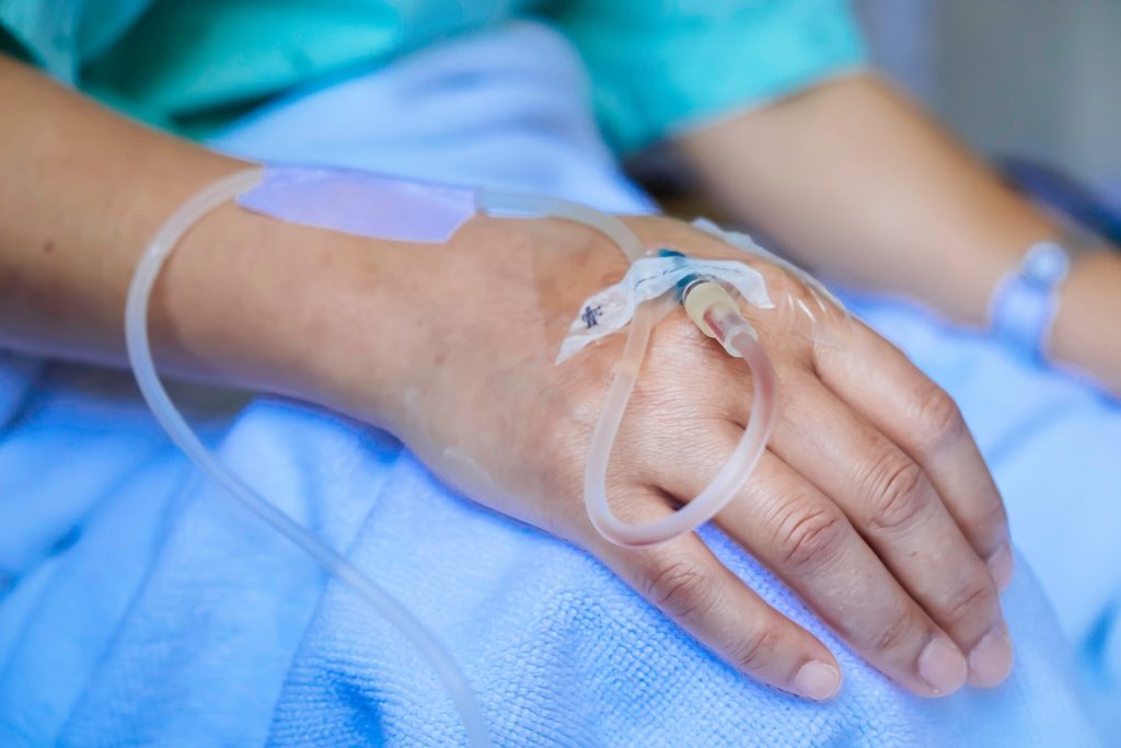 Τοσκάνη: Η πρώτη περιοχή στην Ιταλία που θα επιτρέπει την υποβοηθούμενη αυτοκτονία