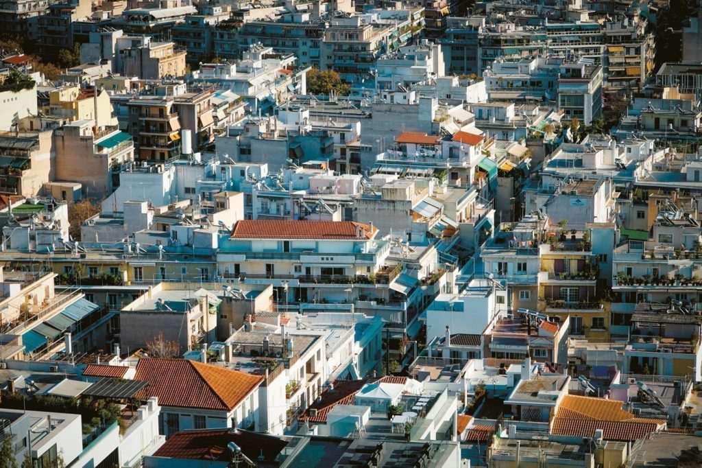 ΕΝΦΙΑ: Την Παρασκευή «εκπνέει» η προθεσμία δήλωσης για τα ασφαλισμένα ακίνητα