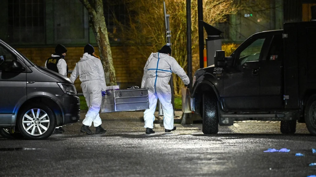 Σουηδία: Περισσότερες από 50 φορές πυροβόλησε ο δράστης της επίθεσης σε σχολείο