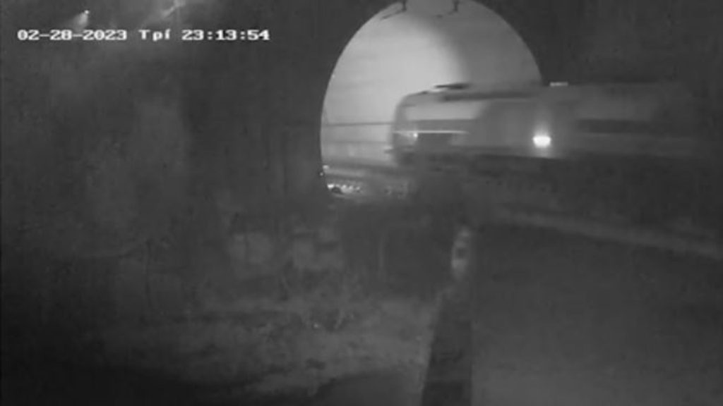 Ξεκίνησε η διερεύνηση των αρχείων που κατασχέθηκαν χθες από την εταιρεία security για το έγκλημα των Τεμπών