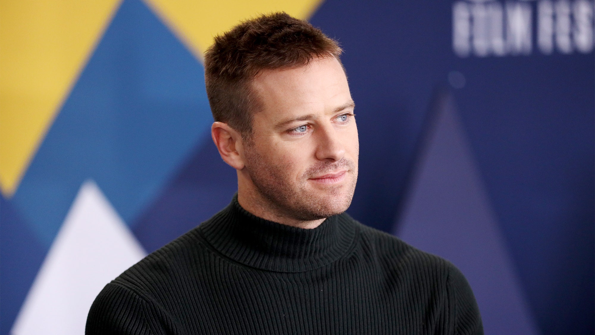 Άρμι Χάμερ: «Υπήρξα μ@@@@@ς, αλλά όχι κανίβαλος – Αυτό δεν είναι παράνομο»