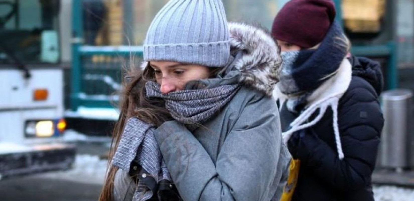 Με παγωνιά, νεφώσεις και τοπικές βροχές ο σημερινός καιρός – Η πρόγνωση της ΕΜΥ