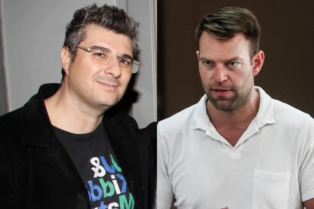 Νίκος Μωραΐτης κατά Στέφανου Κασσελάκη: «Αυτά που λέει, του τα γράφει κάποιος ή τα σκέφτεται μόνος του;»