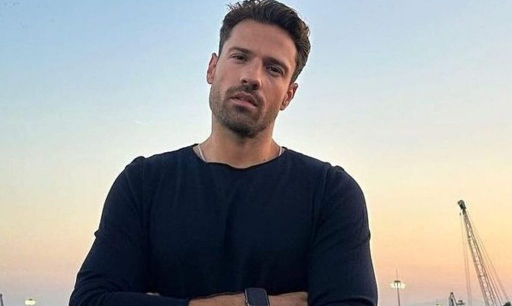 Ο μουσικοσυνθέτης Γ.Πετρίδης κατέθεσε ασφαλιστικά μέτρα κατά του Κ.Αργυρού για το τραγούδι «Ψέματα» (βίντεο)