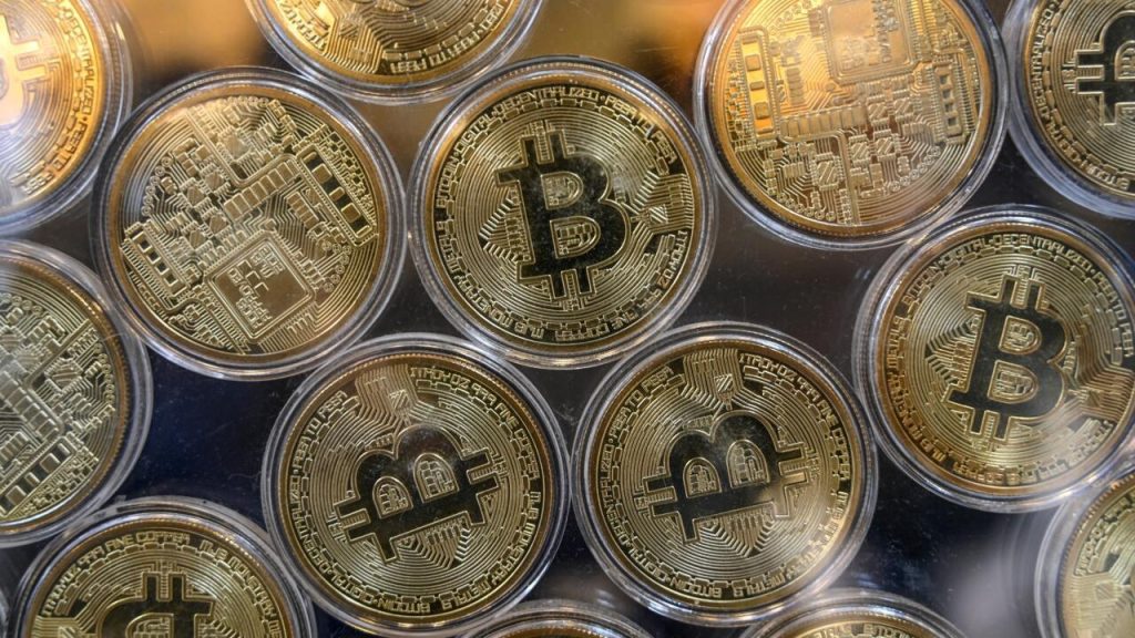 Άγγλος που πέταξε κατά λάθος 8.000 Bitcoins σε… χωματερή θέλει να την αγοράσει για να τα βρει!