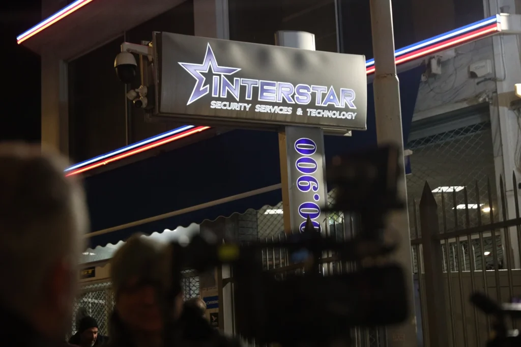 Τέμπη: Ο υπάλληλος «φάντασμα» που βρήκε τα βίντεο υποτίθεται ότι «αναζητείται από την εταιρεία επί 2 χρόνια»!