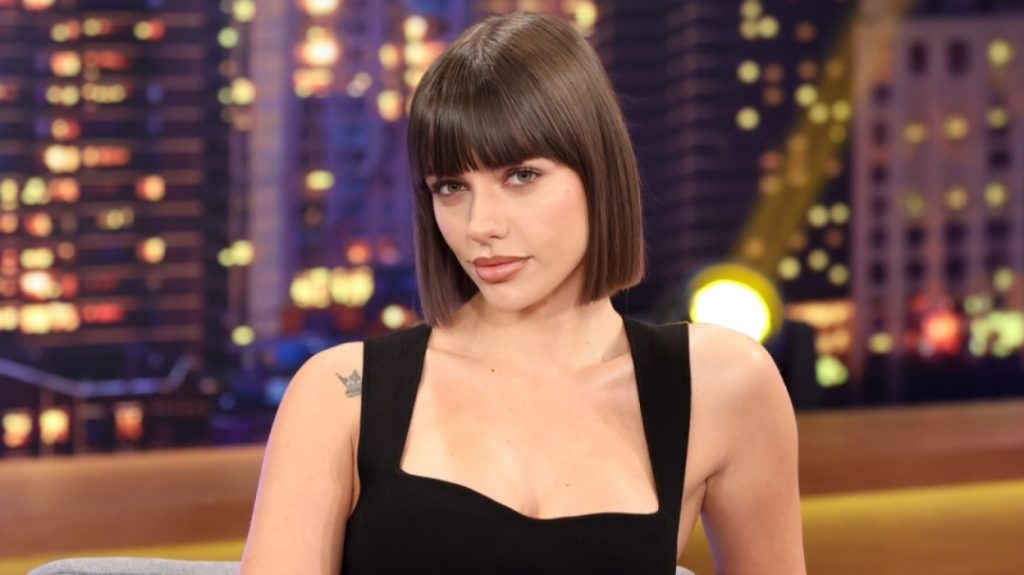 Μαριγκόνα: Επιλέχθηκε ως πρέσβειρα του Κυπέλλου μπάσκετ στην Ιταλία – Η εντυπωσιακή της φωτογράφιση (φωτο)