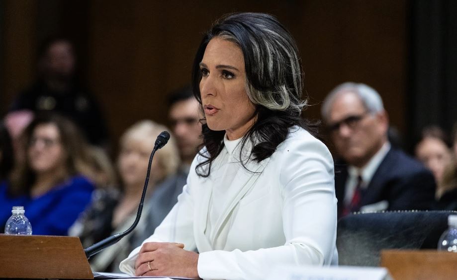 Tούλσι Γκάμπαρντ: Εγκρίθηκε ο διορισμός της στην Υπηρεσία Εθνικής Ασφάλειας των ΗΠΑ (βίντεο)