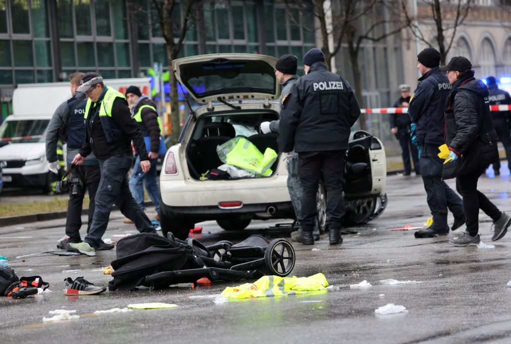 Γερμανία: Απορρίφθηκε η αίτηση ασύλου του Αφγανού μακελαρη – Ανέβαζε ισλαμιστική προπαγάνδα