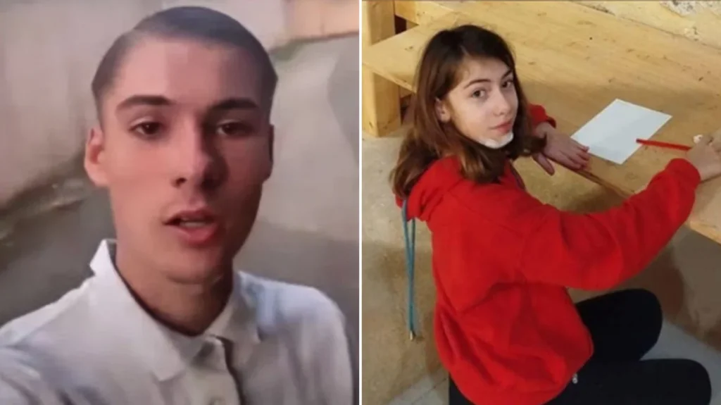 Έγκλημα στη Γαλλία: Τσακώθηκε στο Fortnite, βγήκε να κλέψει και σκότωσε την 11χρονη επειδή αντιστάθηκε