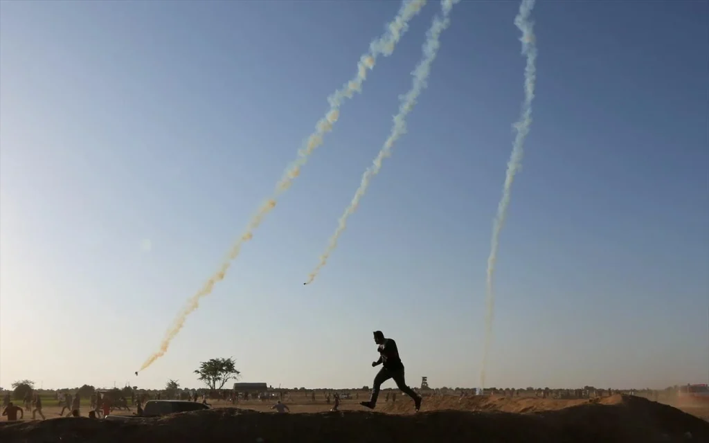 IDF: Νεκρό 14χρονο αγόρι μετά από εκτόξευση πυραύλου στη Γάζα (vid)