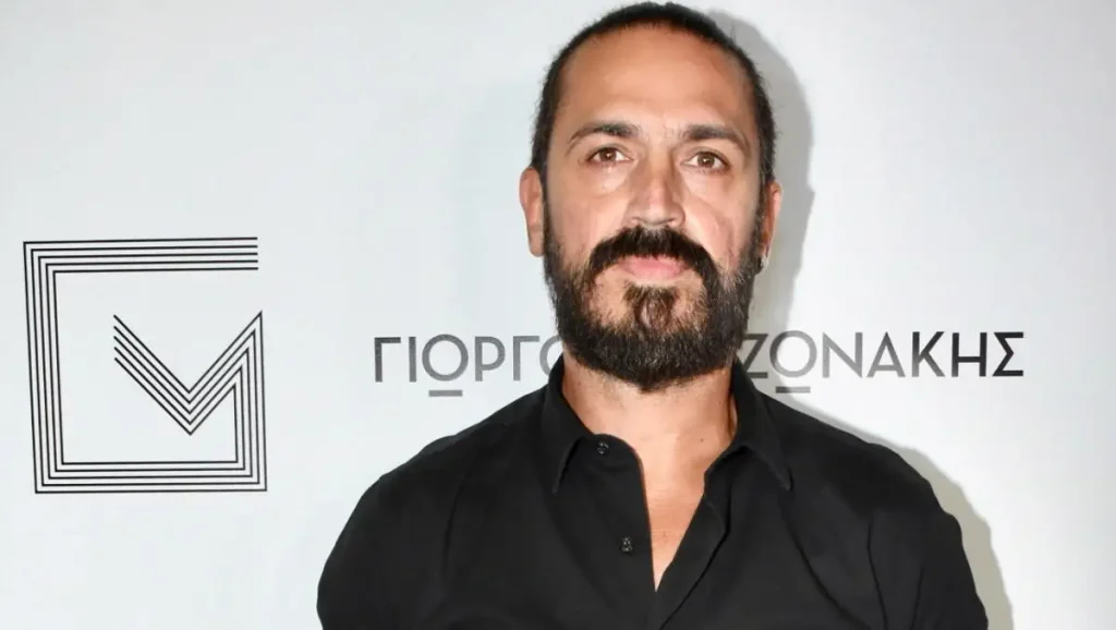 Δ.Μακρυνιώτης για Γ.Μαζωνάκη: «Η σχέση μας είναι πάρα πολύ καλή»