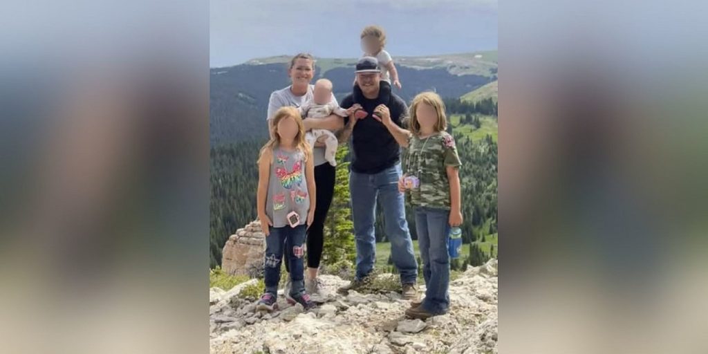 Άγρια δολοφονία στις ΗΠΑ: Μητέρα πυροβόλησε τις 4 κόρες της στο κεφάλι και αυτοκτόνησε – Νεκρές οι 3