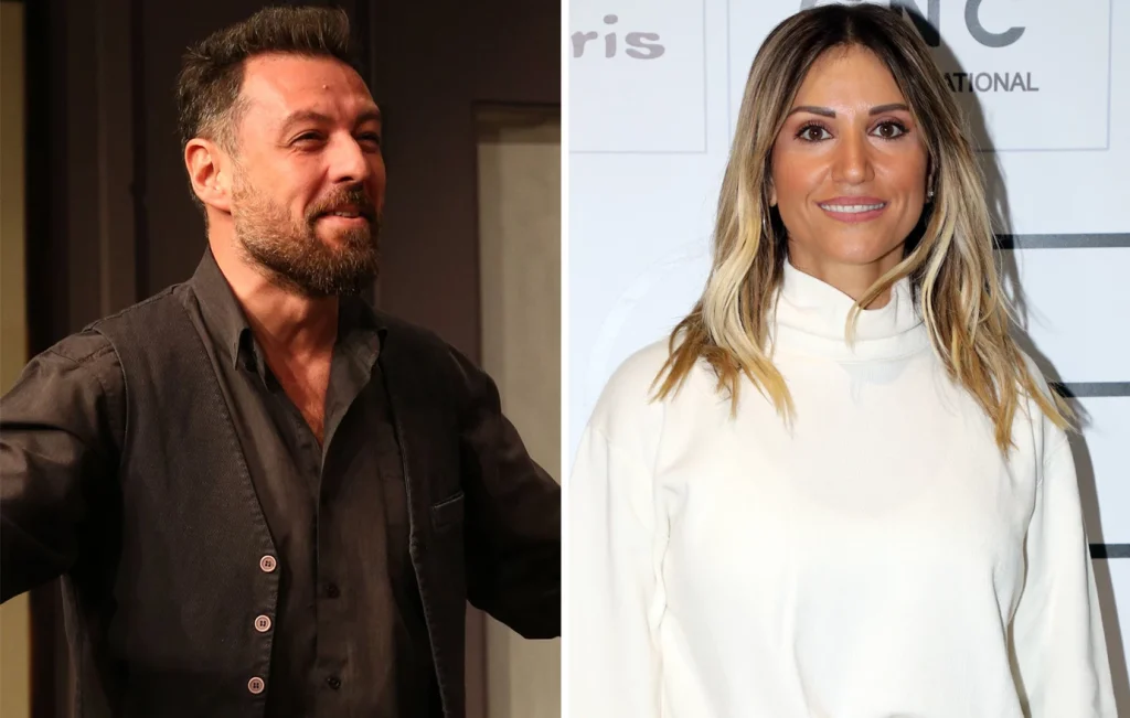 Μάνος Παπαγιάννης και Σοφία Παυλίδου θα βρεθούν ξανά στα δικαστήρια για την έφεση της απόφασης 