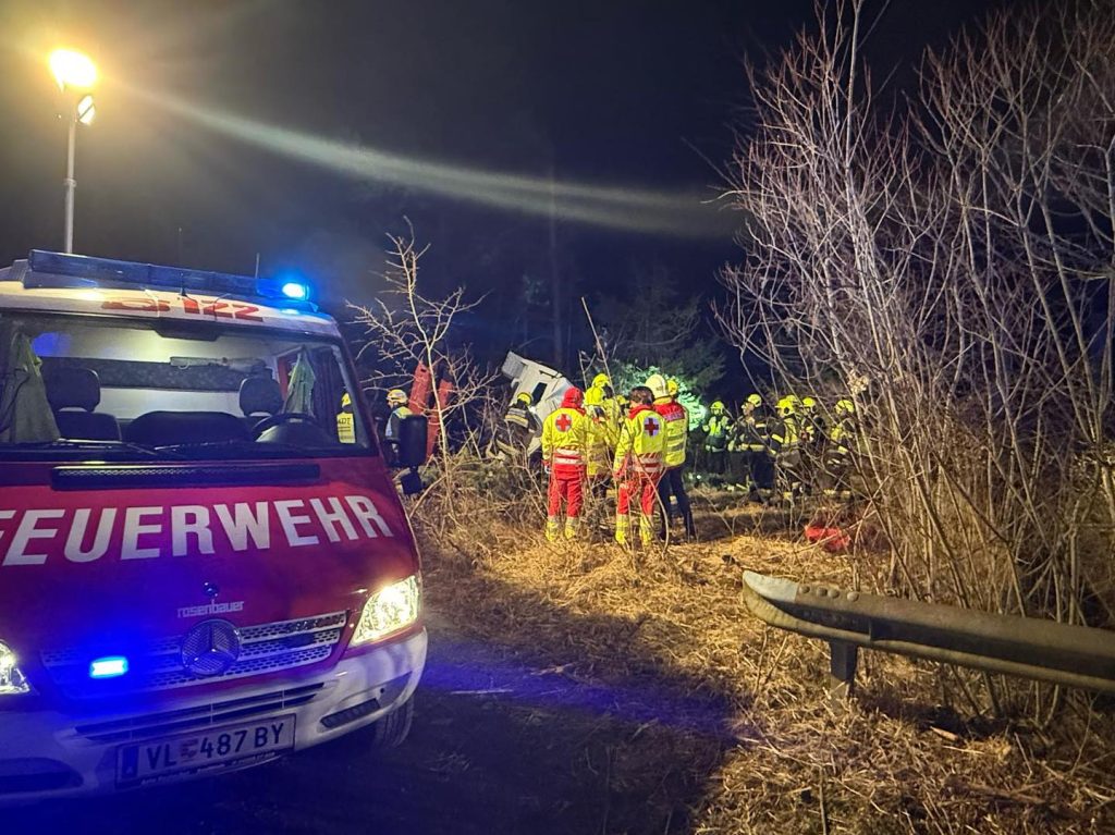 Αυστρία: Νεκρός σε τροχαίο επιχειρηματίας από την Πάτρα – Τραυματίστηκε ο αδερφός του (φωτο)
