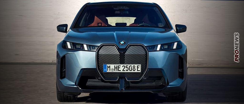 Φιάσκο τα ηλεκτρικά ΙΧ; – Mέγεθος μπαταριών και αυτονομία στα EV «στο όριο» παραδέχεται η BMW! (upd)