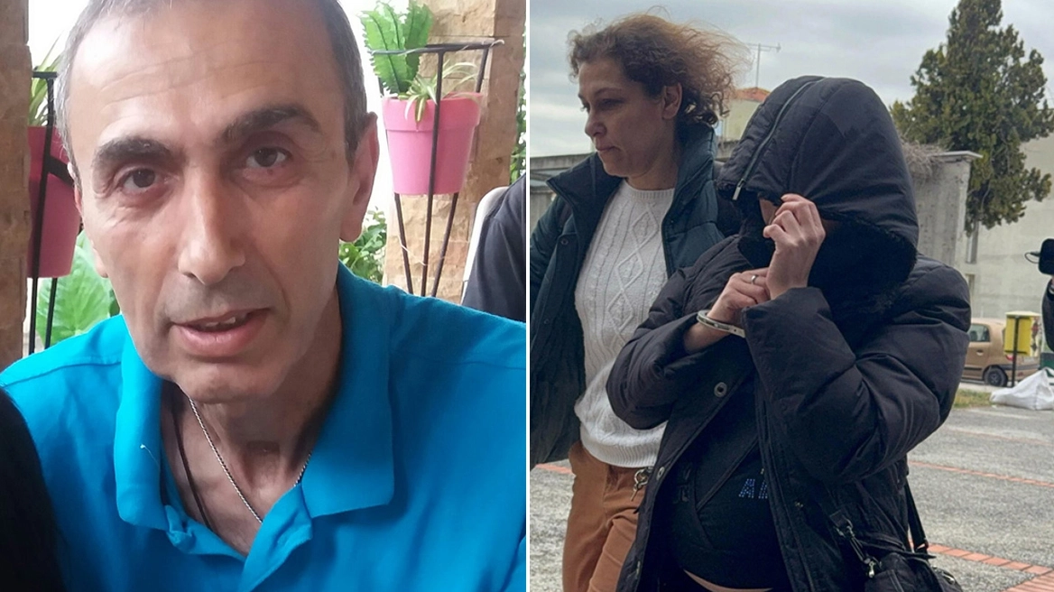 Πιερία: «Κοίμισα το παιδί – Έσκαψα με τσάπες μία τρύπα και τον έθαψα» λέει η 34χρονη