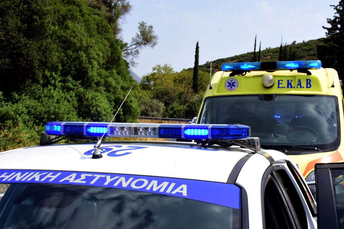 Πάτρα: 65χρονος μαχαίρωσε 40χρονο γείτονά του μετά από καβγά