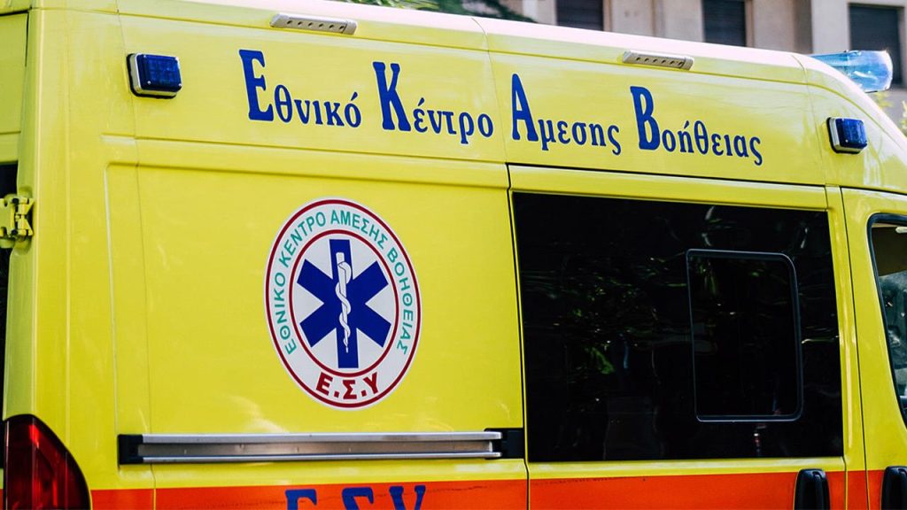 Ημαθία: Νεκρός ανασύρθηκε 52χρονος που καταπλακώθηκε από υπόστεγο στην αυλή του σπιτιού του