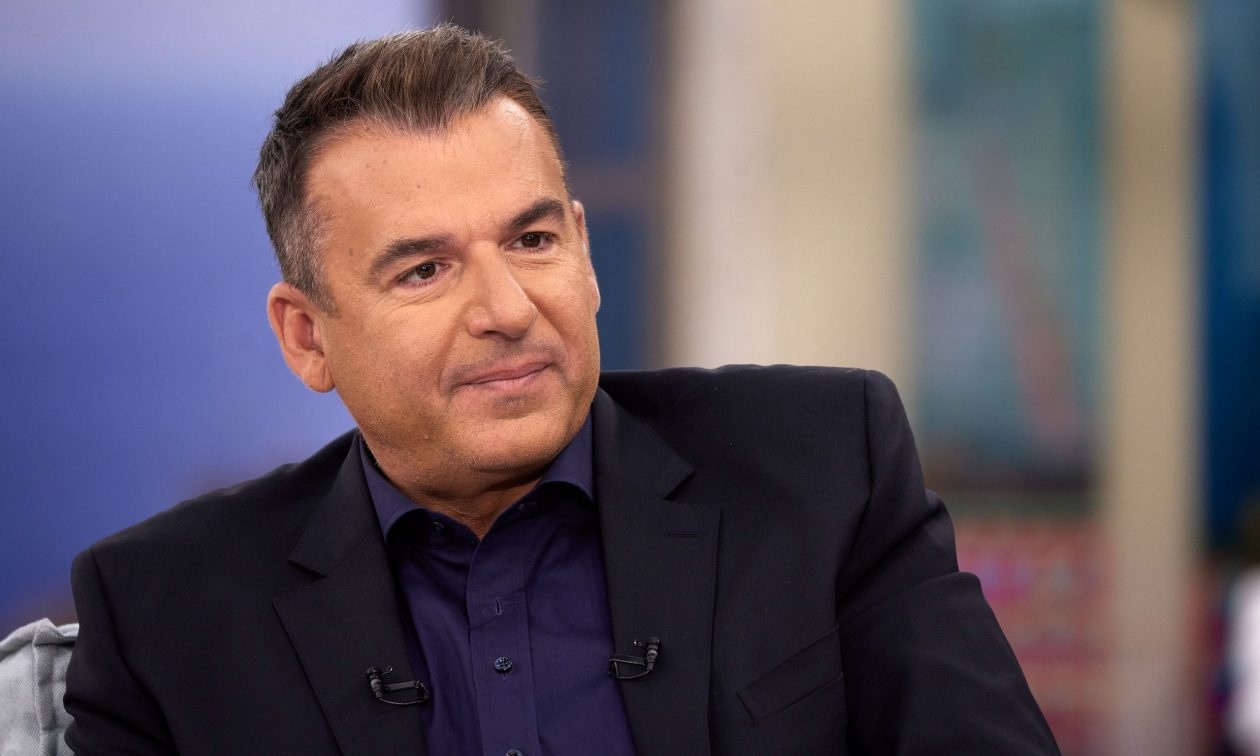 Γ.Λιάγκας για έγκλημα στα Τέμπη: «Καταλαβαίνετε πώς πάμε σε μία συγκάλυψη από τους ηλίθιους της αντιπολίτευσης;»