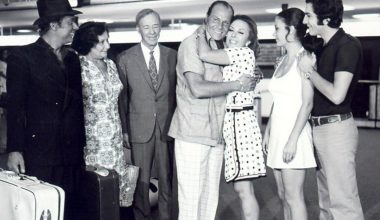 Κι όμως για χάρη αυτής της ηθοποιού σκηνοθέτες και ηθοποιοί… «πιάστηκαν» στα χέρια!