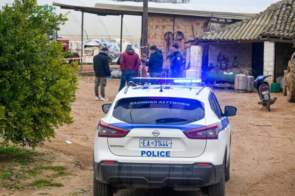 Δολοφονία στην Ηλεία – Αδερφός θύματος: «Ο 56χρονος είχε οπλίσει από πριν το όπλο – Πυροβόλησε εν ψυχρώ»